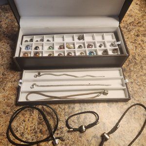 Persona Bead, Bracelet and Box Set
